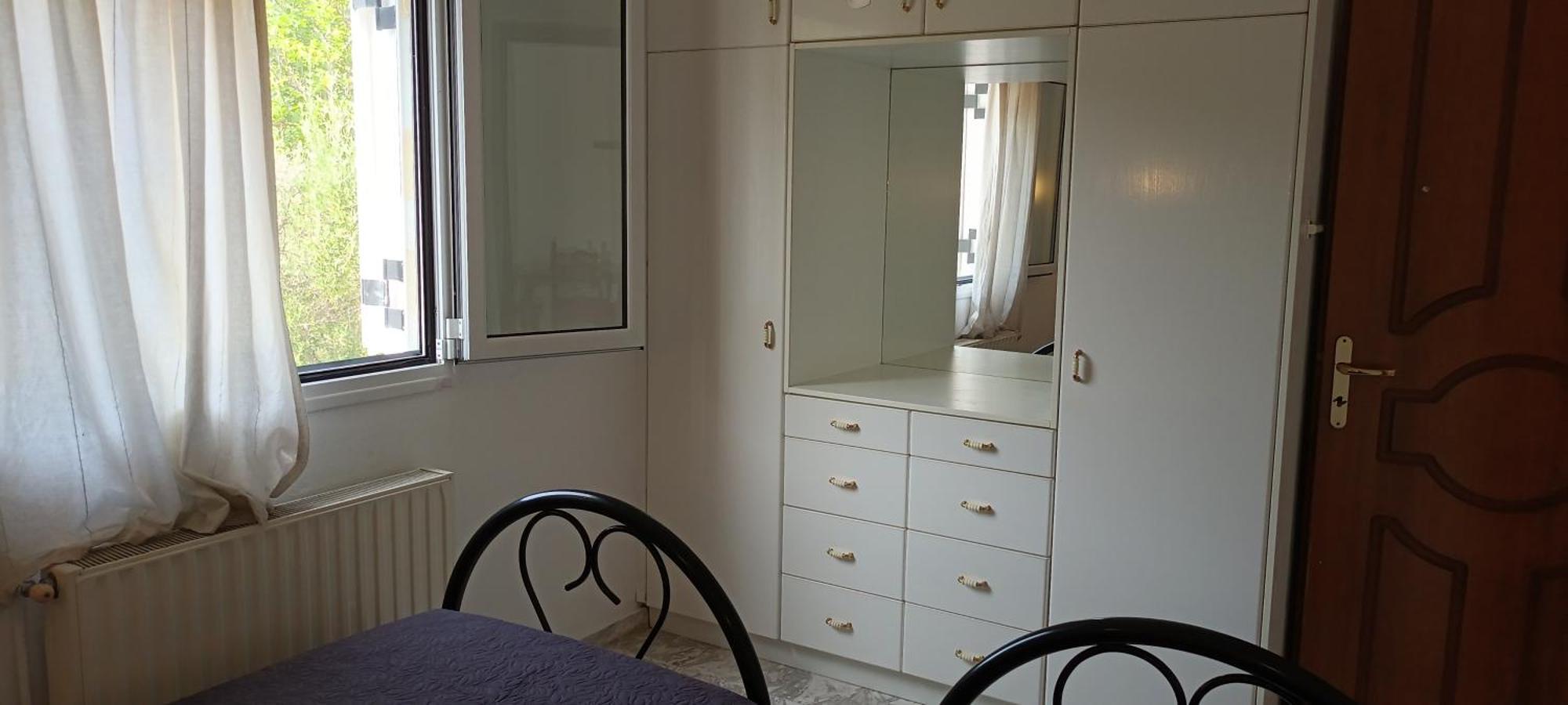 Antonios Olive Garden Acharavi Kerkyra Apartment Exterior photo