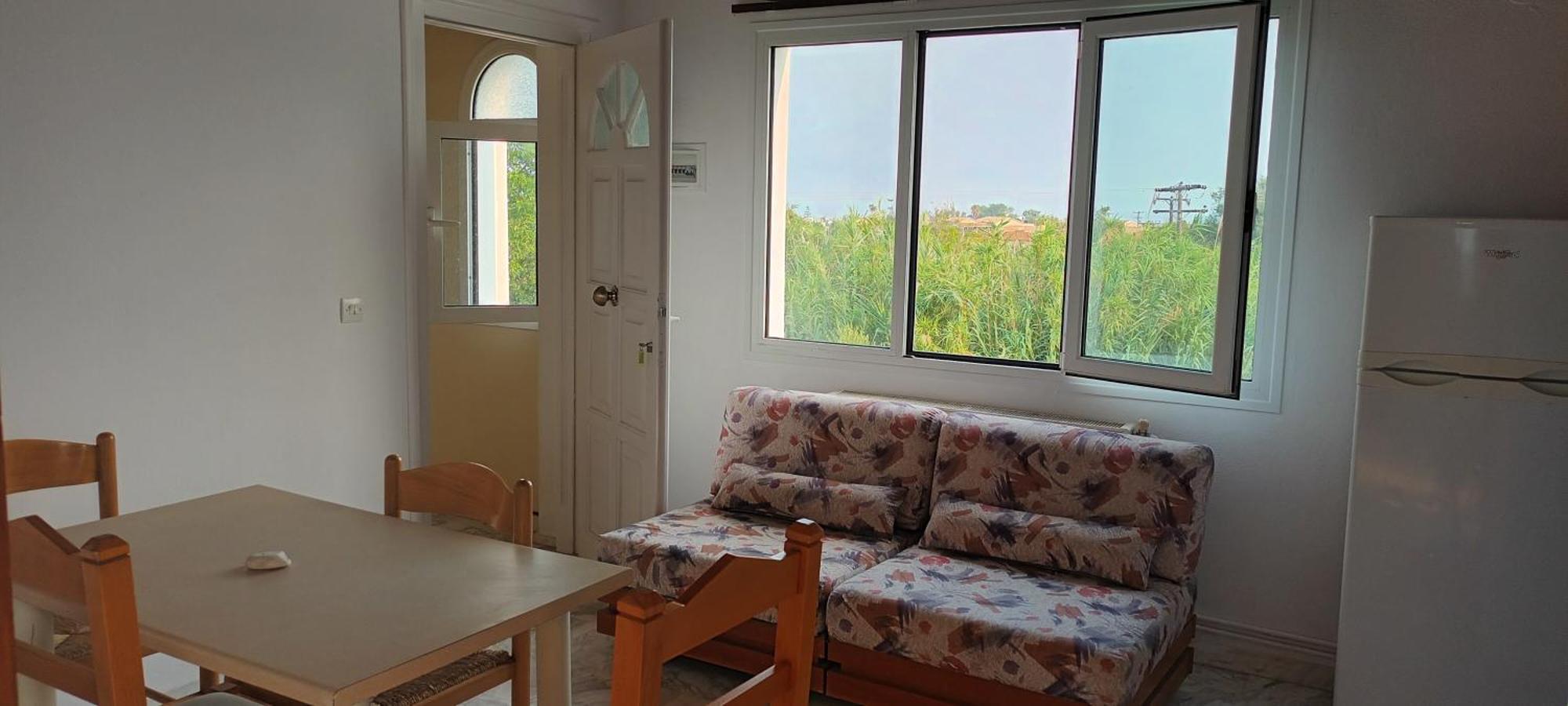 Antonios Olive Garden Acharavi Kerkyra Apartment Exterior photo